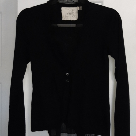 Anthroplogie sweater - Picture 13 of 13